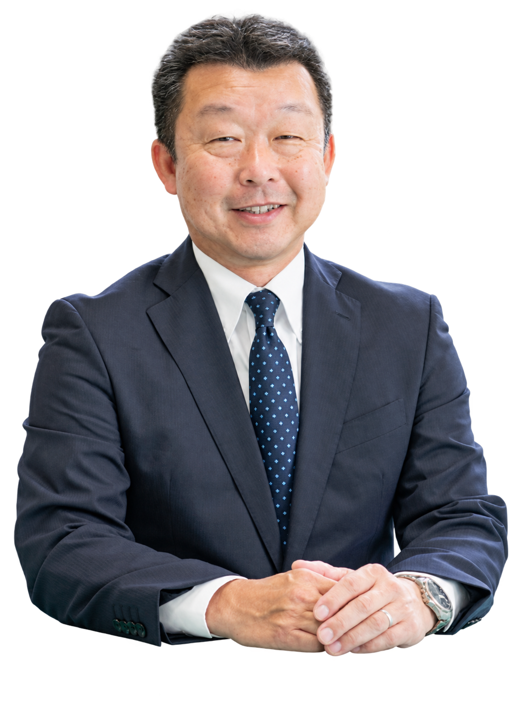 トルクグループ代表取締役社長 髙橋 伸